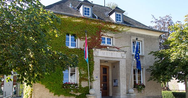 Bauschleiden: Jeff Gangler ist neuer Bürgermeister - Vimarsana News