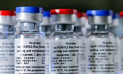 (FILES) This handout file photo taken on August 06, 2020 and provided by the Russian Direct Investment Fund shows the vaccine against the coronavirus disease (Sputnik V (Gam-COVID-Vac)), developed by the Gamaleya Research Institute of Epidemiology and Microbiology. - Russia's Sputnik V vaccine is 91.6 percent effective against symptomatic Covid-19, according to results published in The Lancet on February 2, 2021 that independent experts said allayed transparency concerns over the jab, which Moscow is already rolling out. (Photo by Handout / Russian Direct Investment Fund / AFP) / RESTRICTED TO EDITORIAL USE - MANDATORY CREDIT "AFP PHOTO / Russian Direct Investment Fund / Handout " - NO MARKETING - NO ADVERTISING CAMPAIGNS - DISTRIBUTED AS A SERVICE TO CLIENTS