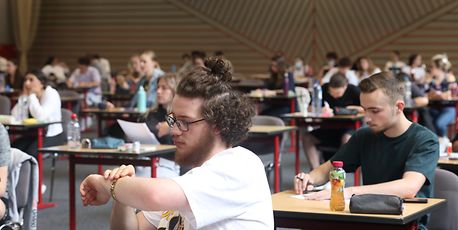 New Luxembourg school to offer French IB for free - Vimarsana News