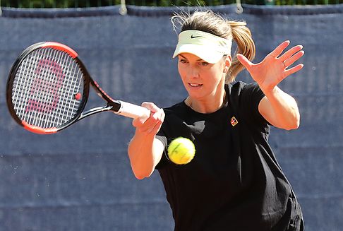 Schwangere Minella wird Karriere fortsetzen