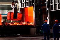 Trump hatte vor zwei Wochen umfassende Einfuhrzölle auf Stahl in Höhe von 25 Prozent und auf Aluminium in Höhe von 10 Prozent verhängt.