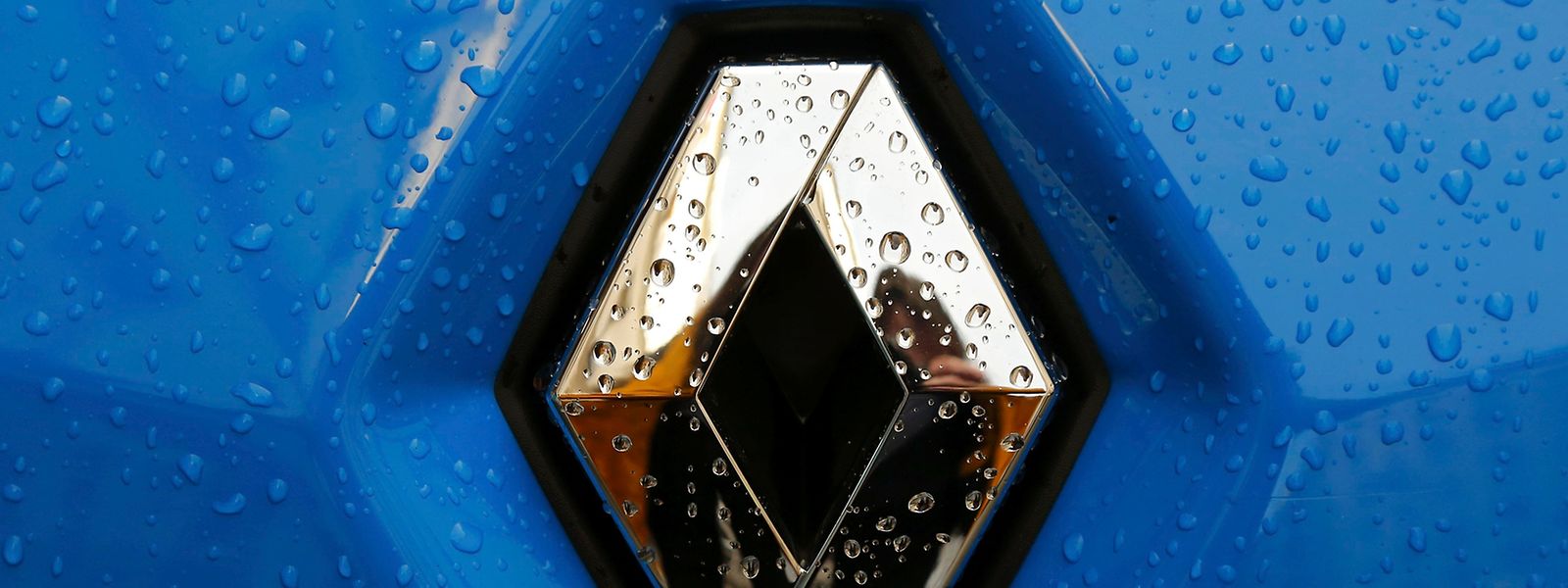Renault war am Donnerstag im Visier der Ermittler.