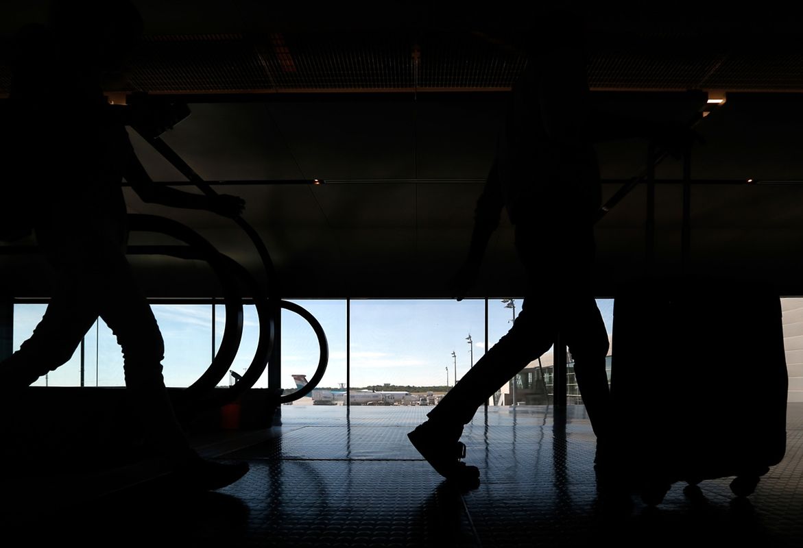 Luxembourg Aeroport, Airport, Flughafen, Ouverture Terminal B, Lux Airport, le 05 Juin 2017. Photo: Chris Karaba 