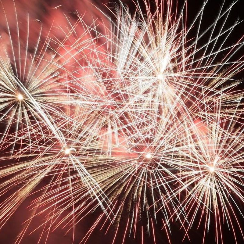 Kein Feuerwerk Mailand Verbietet Silvester Knallerei