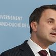 Xavier Bettel sparch unmittelbar nach den Anschlägen von einer feigen Tat.