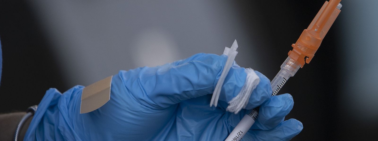 Le vaccin anti-covid du laboratoire Novavax a été autorisé par l'EMA.