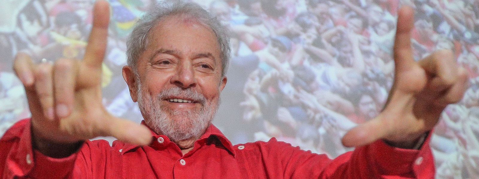 O presidente eleito do Brasil, Lula da Silva vai realizar um périplo internacional antes da tomada de posse, a 1 janeiro de 2023.