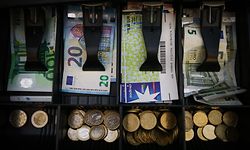 Chèque-repas - Photo : Pierre Matgé