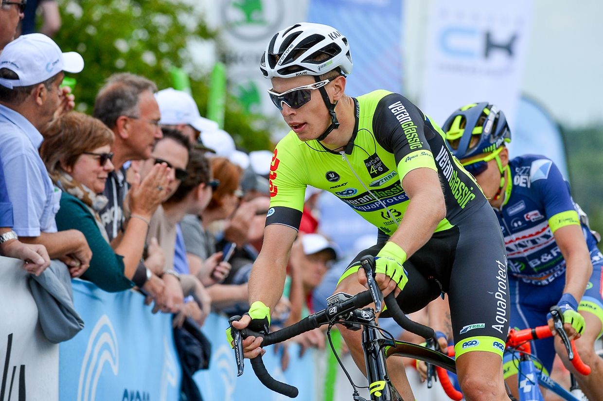 Alex Kirsch (Veranclassic).