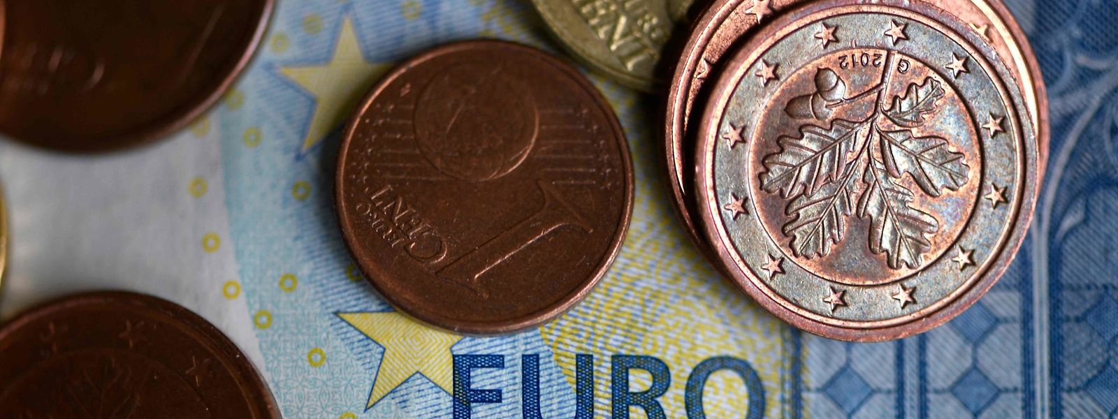 L'inflation reste à 7,5% sur un an en zone euro. 