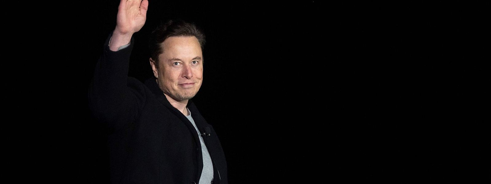 Elon Musk avait déjà annoncé vendredi dernier mettre en suspens l'acquisition de l'entreprise