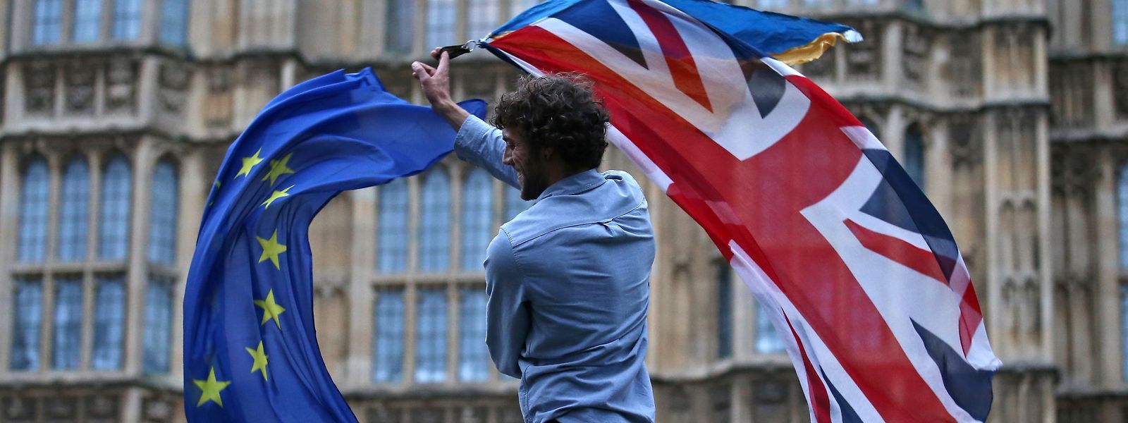 Der Brexit wird immer mehr zum Alptraum.