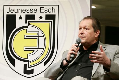Bei Jeunesse Esch: Cazzaro hört als Präsident auf