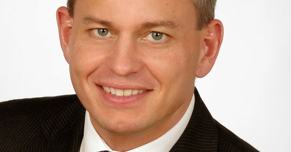 Deutsche Bank Luxemburg: Frank Krings neuer Chief Country ...