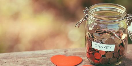 Donating your time or money - Vimarsana News