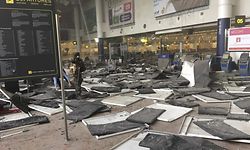 Le 22 mars 2016, les attentats à l'aéroport de Zaventem et à la station métro de Maelbeek ont fait 32 tués et 340 blessés. 