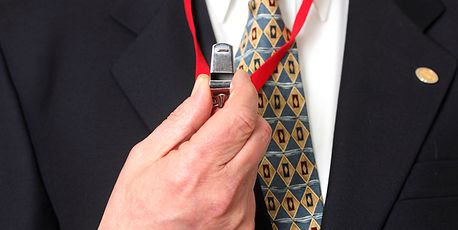 Whistleblowers to receive legal protections - Vimarsana News