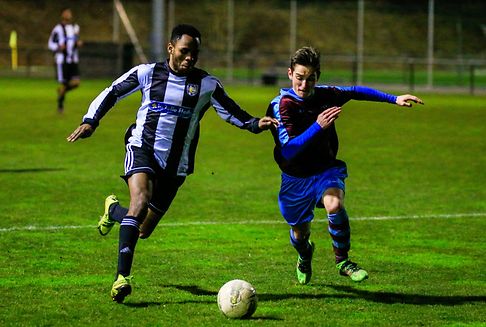 Coupe du Prince: Le Fola, la Jeunesse et Progrès/Sanem  qualifiés 