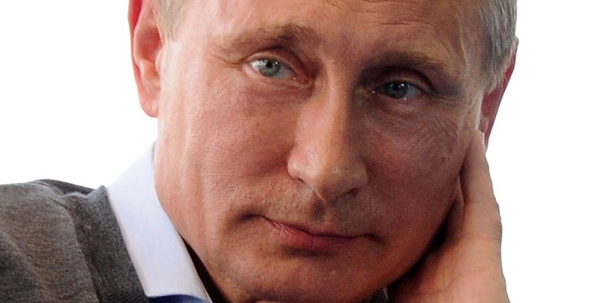 Wladimir Putin sieht sich mit immer schärferen Reaktionen konfrontiert.