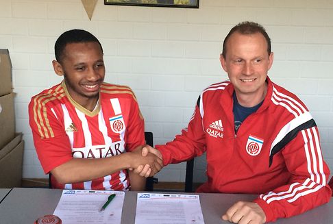 Football / Transferts: Fola: Rachid arrive, Cabral prolonge