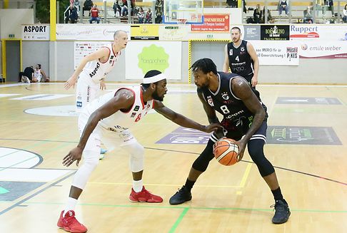 Basketball: Musel Pikes wollen durchstarten