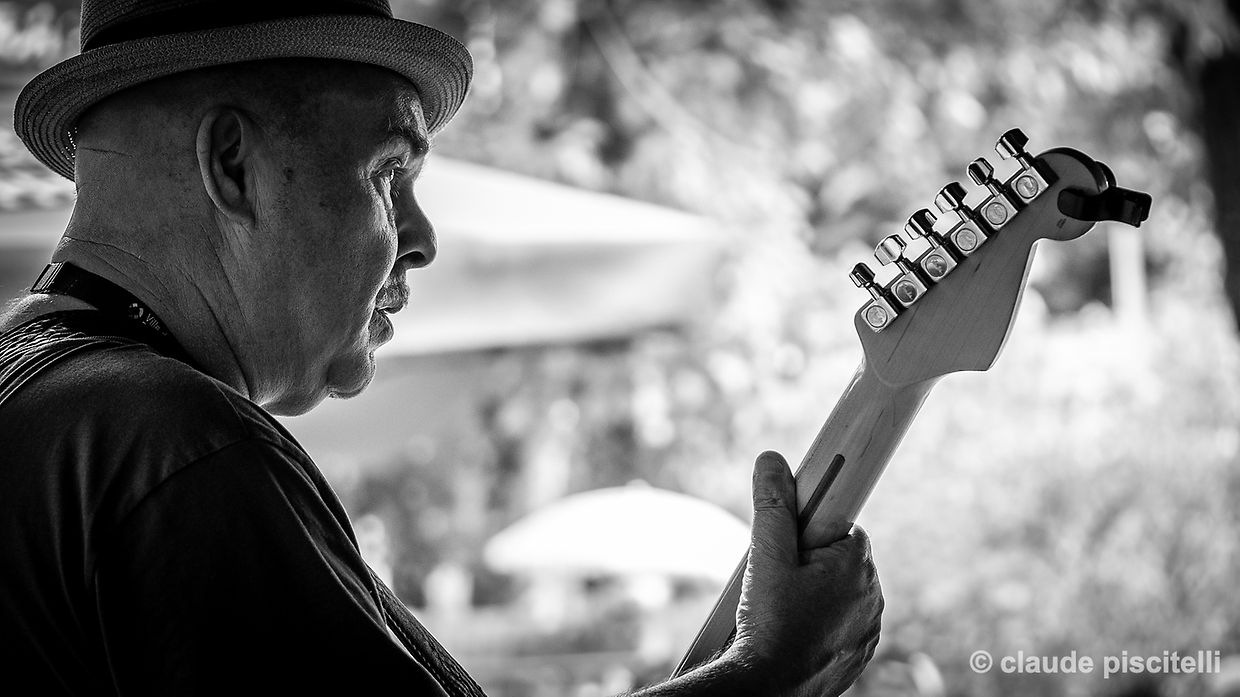 Patrick Bidoli Memory - Brasserie de la Mine - Lasauvage -  - 01/08/2020 - photo: claude piscitelli