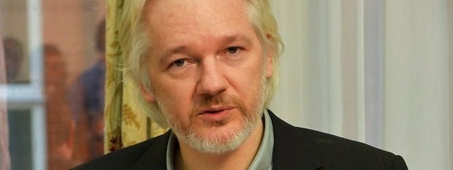 Julian Assange lebt in der ecuadorianischen Botschaft in beengten Verhältnissen. Um seine Gesundheit ist es nicht gut bestellt. 