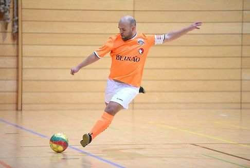 Futsal: Antonio Ferreira (Amicale Clervaux): «On peut battre le Samba Seven ALSS Futsal»