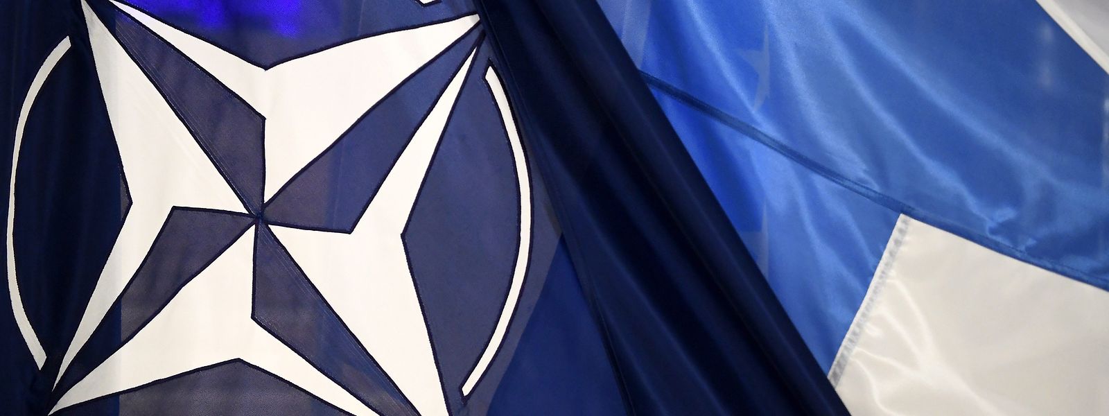 Die Türkei hat am Donnerstagabend dem NATO-Beitritt Finnlands zugestimmt.