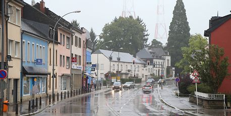 Neighbourhood watch: Junglinster - Vimarsana News