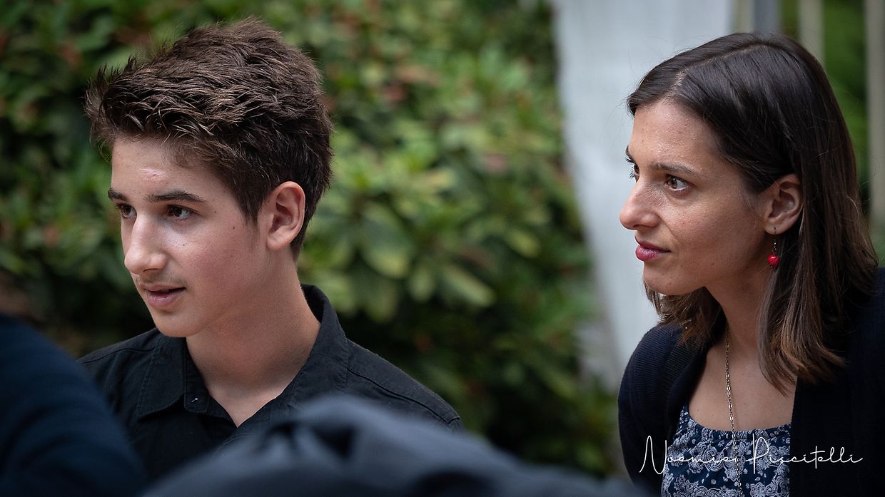 Manfred Mann's Earth Band - Beaufort Castle - 11/08/2019 - photo: noemie piscitelli