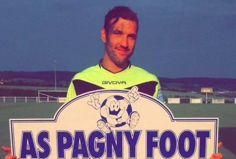 Football / Transfert: Le Swift recrute un attaquant 