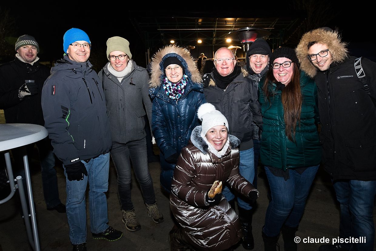 Buergbrenen Niederkorn - Differdange - 24.02.2018 - © claude piscitelli