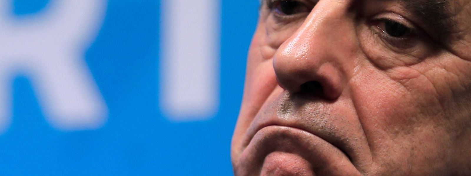 François Fillon gerät zunehmend unter Druck.