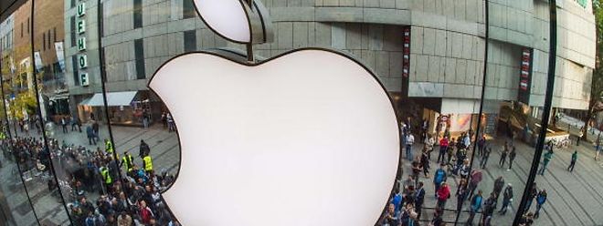 Irland muss eine Rekordsumme von 13 Milliarden Euro von Apple zurückfordern.