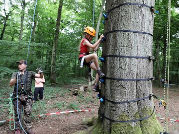 "Fest vun der Natur": Ein Rendez-vous mit der Natur