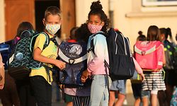 Lokales, Rentrée Scolaire, Erster Schultag, Schule, Schüler Grundschule Sassenheim, Foto: Guy Wolff/Luxemburger Wort