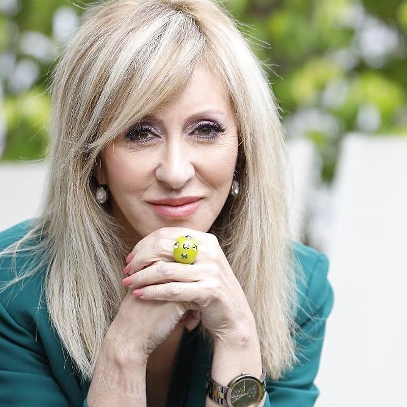 Judite de sousa deixa tvi
