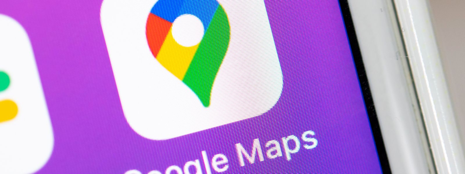 Google Maps ist zumindest auf Android-Geräten der Standard in Sachen Karten und Navigation.