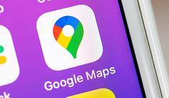 ARCHIV - Zum Themendienst-Bericht von Julian Hilgers vom 28. Mai 2020: Google Maps ist zumindest auf Android-Geräten der Quasi-Standard in Sachen Karten und Navigation. Foto: Catherine Waibel/dpa-tmn - Honorarfrei nur für Bezieher des dpa-Themendienstes +++ dpa-Themendienst +++