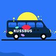 Kussbus entrera en service en septembre 2017.