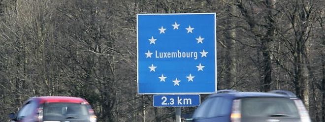 Immobilienfinanzierung Zahlreiche Grenzganger Haben Luxemburger Kredit