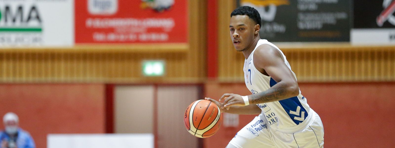 Ivan Delgado hat mit Etzella einen ungefährdeten Sieg gefeiert.