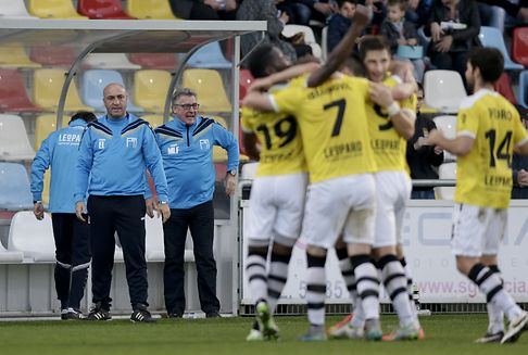 Football / Le point à mi-championnat: Le F91 champion d'automme, Differdange battu, Rosport enfonce le CSG