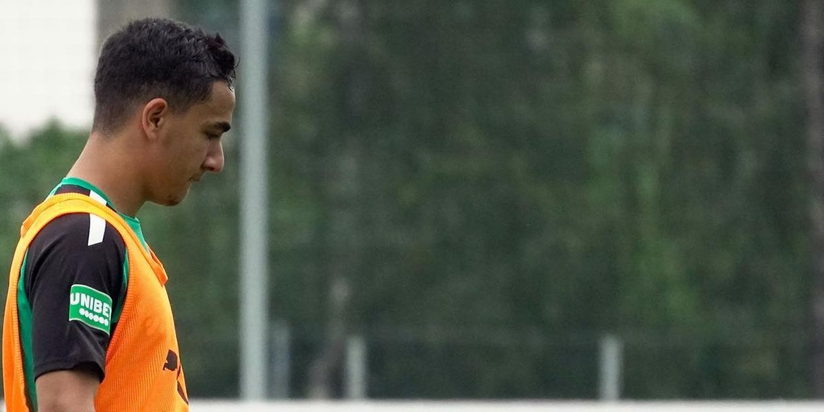 Omar Natami stand bis Jahresbeginn beim schwedischen Zweitligisten Jönköpings Södra IF unter Vertrag.