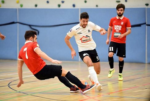Futsal / Coupe de Luxembourg: Carlos Soares: «Une finale ne se joue pas elle se gagne»