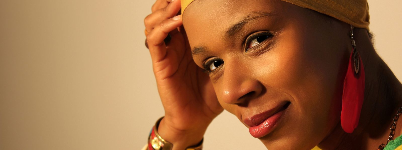 Carmen Souza
