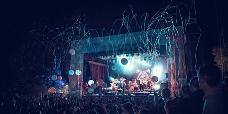 Luxembourg's festivals are back for summer - Vimarsana News