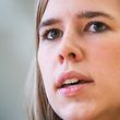 Für die Landeswahlen hat die 27-jährige Rechtsanwältin und CSJ-Präsidentin Elisabeth Margue einen Listenplatz erhalten. Sie wünscht sich mehr Nachwuchspolitiker auf den CSV-Listen.