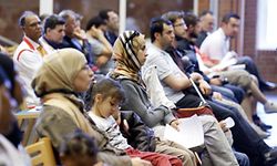 Die absolute Mehrheit der Muslime in Luxemburg lehnt religiös motivierte Gewalt strikt ab. Dennoch fällt es der Gemeinschaft schwer, sich gegenüber dem radikalen Islam klar zu positionieren.